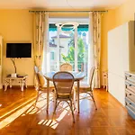 Sunshine Dreams By Interhome 公寓 圣雷默