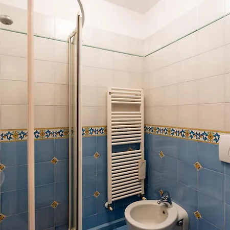 דירה Sunshine Dreams By Interhome *