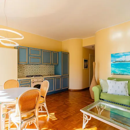 Apartmán Sunshine Dreams By Interhome