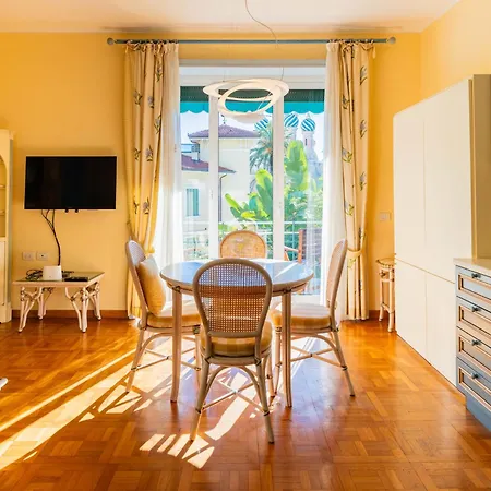 Sunshine Dreams By Interhome Apartmán Sanremo