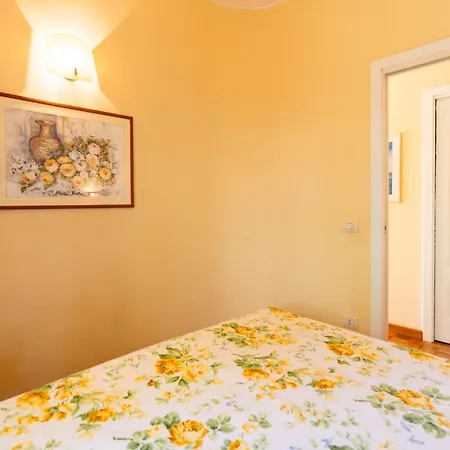 Apartman Sunshine Dreams By Interhome San Remo