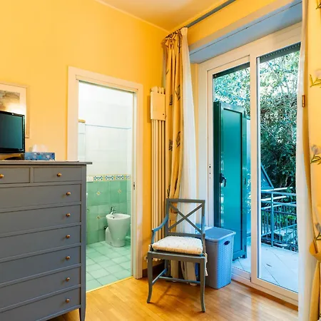 Sunshine Dreams By Interhome Sanremo