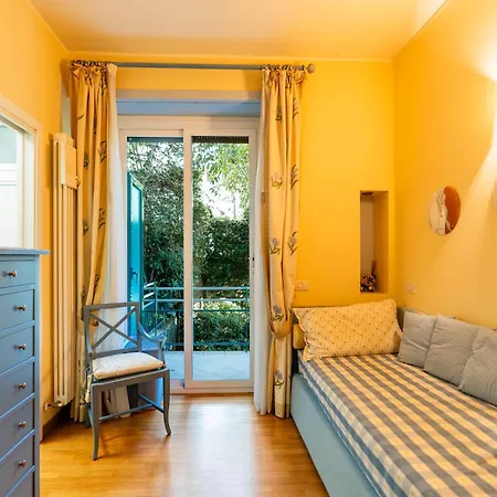 Apartmán Sunshine Dreams By Interhome *