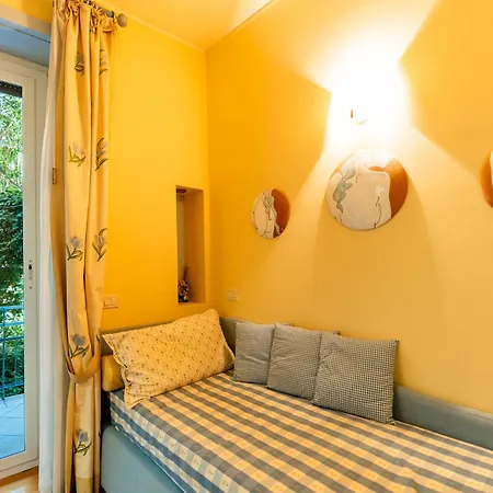 Sunshine Dreams By Interhome Sanremo
