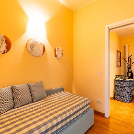 Sunshine Dreams By Interhome Apartmán Sanremo