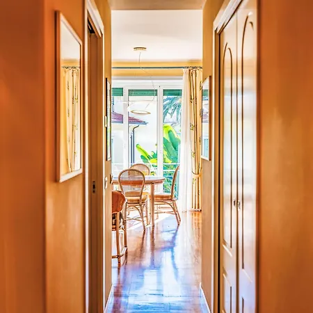 Sunshine Dreams By Interhome Apartmán Sanremo