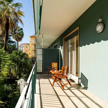 Sunshine Dreams By Interhome Apartmán Sanremo
