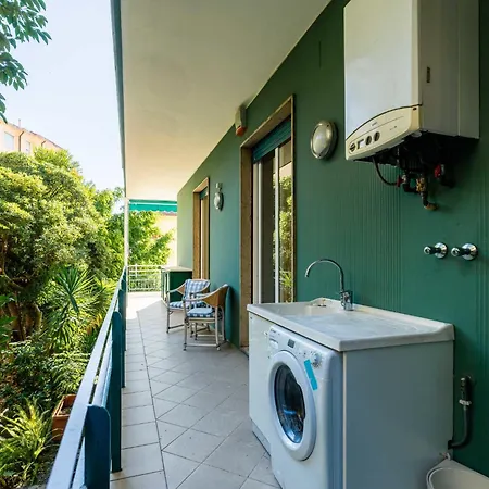 Apartmán Sunshine Dreams By Interhome