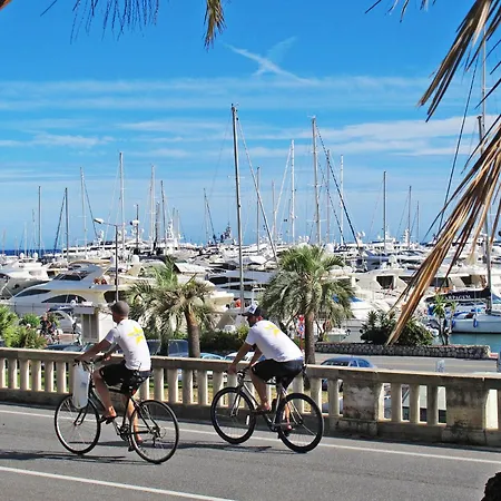 Sunshine Dreams By Interhome Sanremo