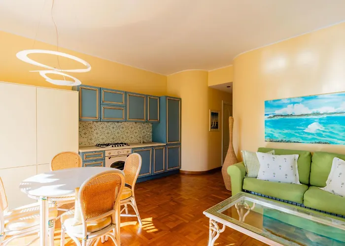 Appartamento Sunshine Dreams By Interhome