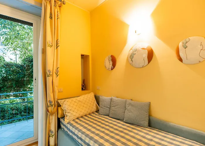 Sunshine Dreams By Interhome Sanremo