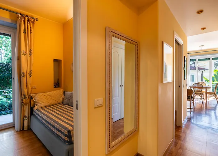 Sunshine Dreams By Interhome *