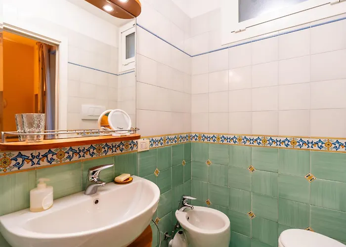 Appartamento Sunshine Dreams By Interhome
