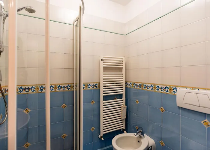 Appartamento Sunshine Dreams By Interhome *