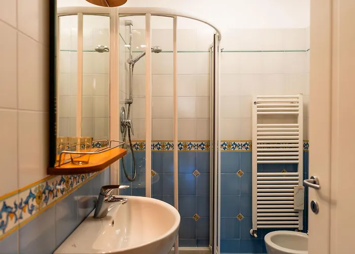 Appartamento Sunshine Dreams By Interhome *